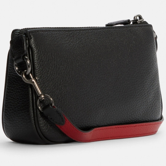 Coach Nolita 19 With Horse And Carriage - Picture 5 of 7